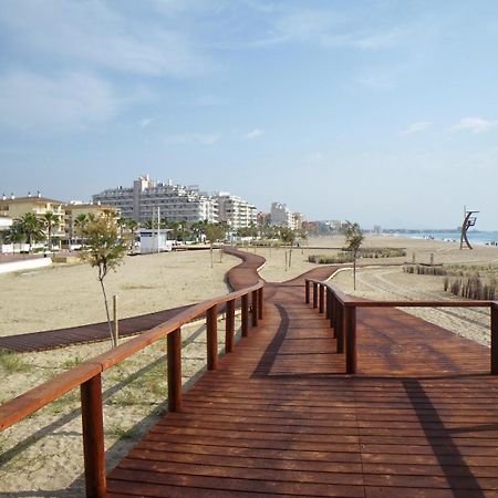 Apartamento Marco Penismar Peñíscola Εξωτερικό φωτογραφία