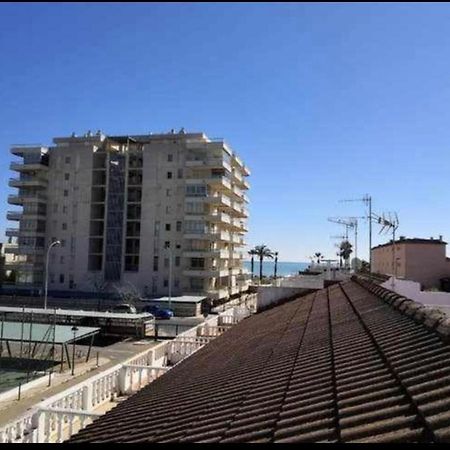 Apartamento Marco Penismar Peñíscola Εξωτερικό φωτογραφία
