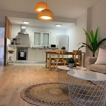 Apartamento Marco Penismar Peñíscola Εξωτερικό φωτογραφία