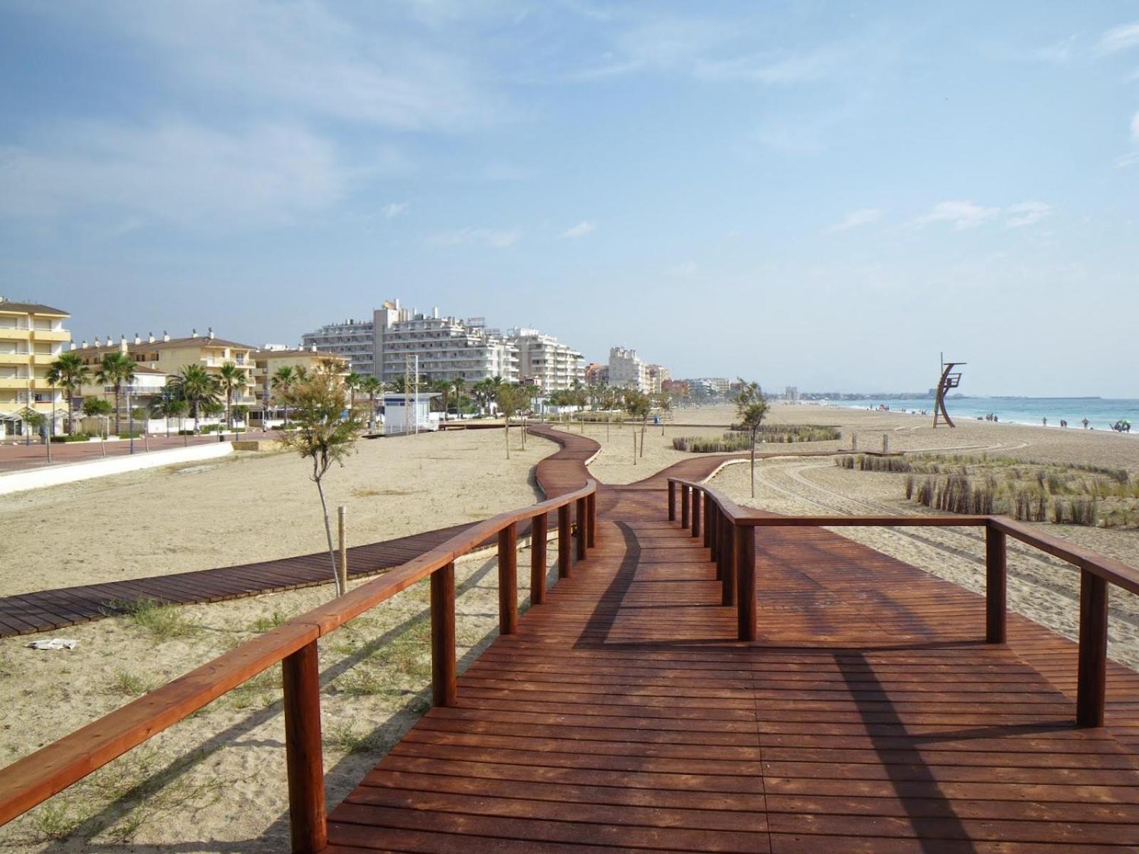 Apartamento Marco Penismar Peñíscola Εξωτερικό φωτογραφία