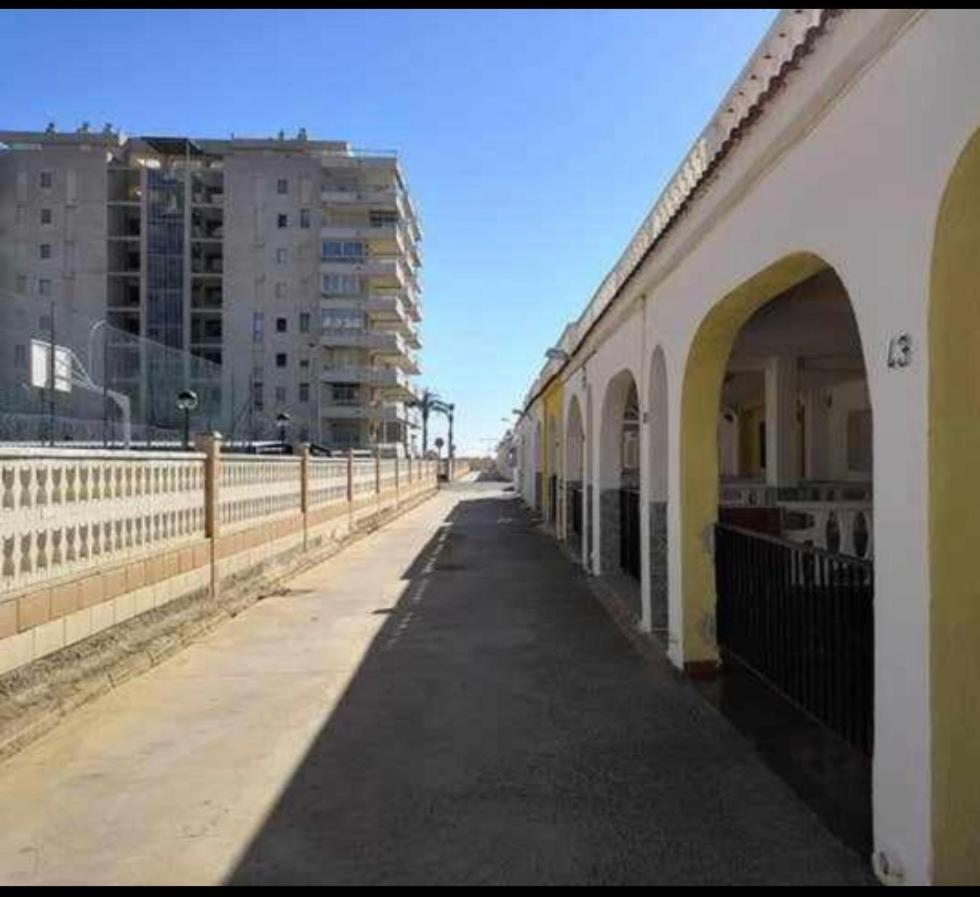 Apartamento Marco Penismar Peñíscola Εξωτερικό φωτογραφία