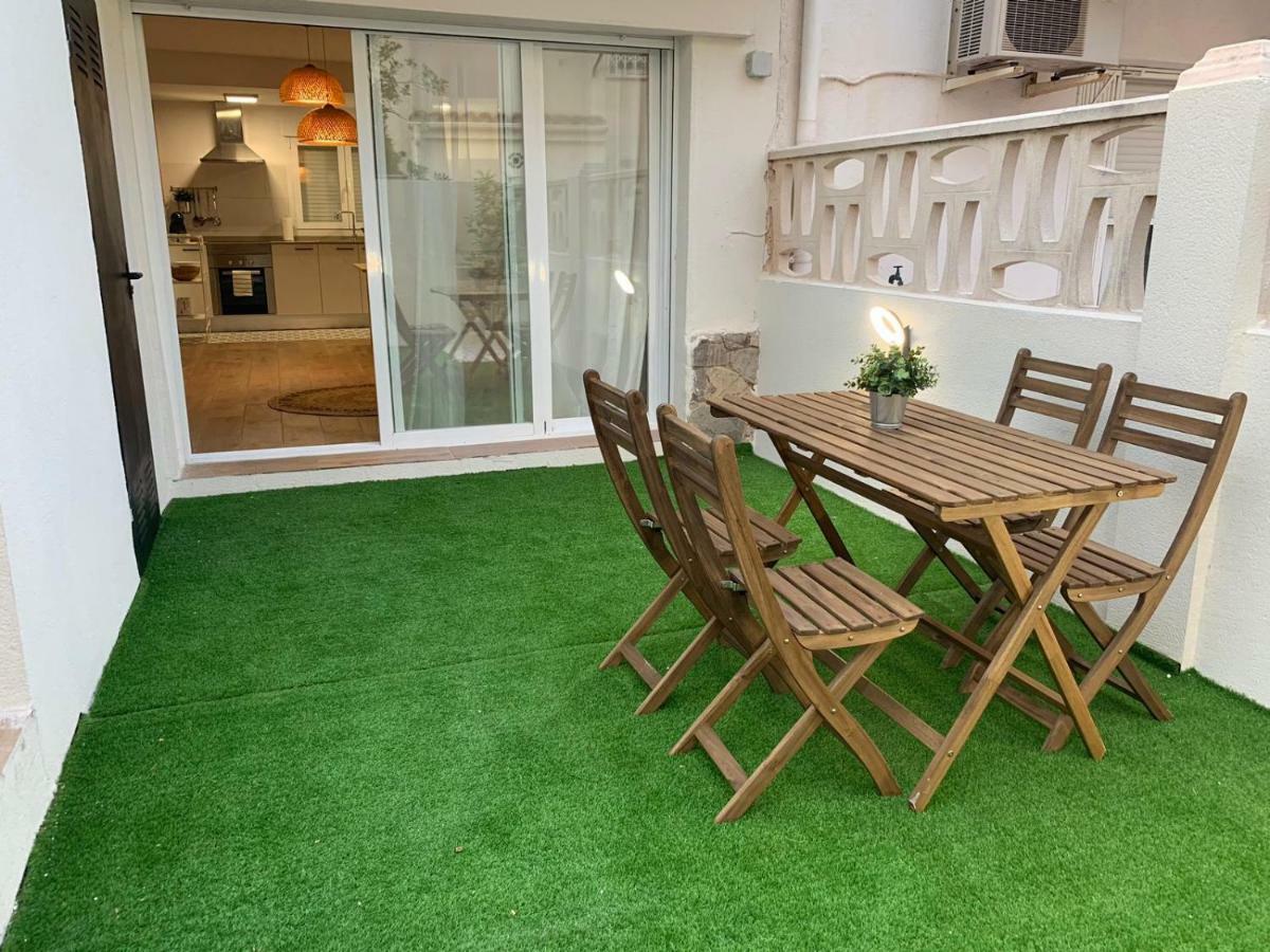 Apartamento Marco Penismar Peñíscola Εξωτερικό φωτογραφία