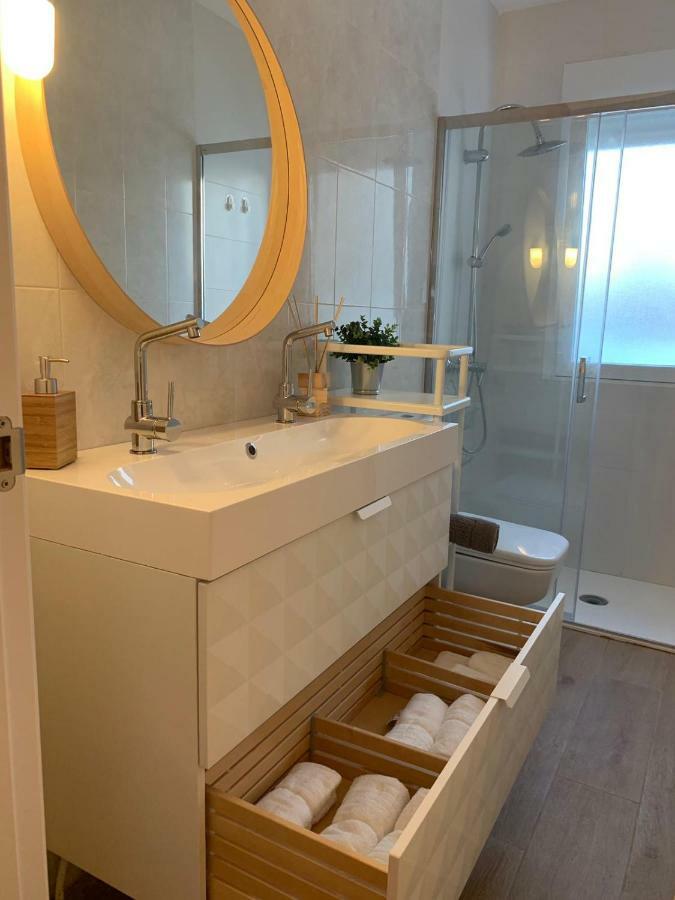 Apartamento Marco Penismar Peñíscola Εξωτερικό φωτογραφία