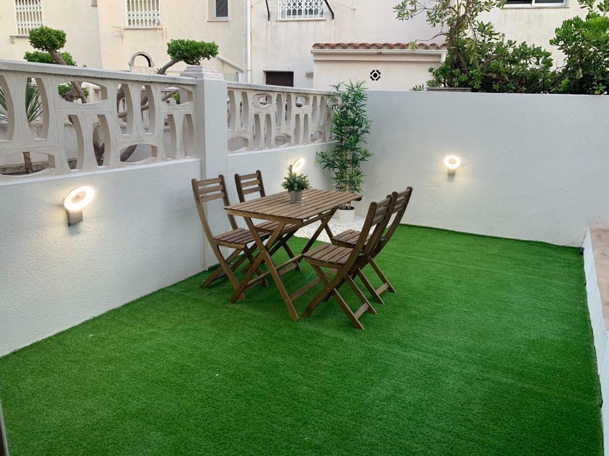 Apartamento Marco Penismar Peñíscola Εξωτερικό φωτογραφία