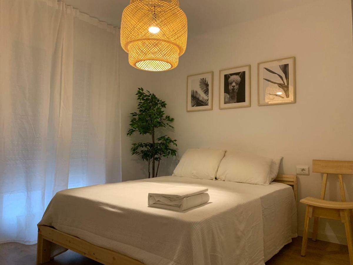 Apartamento Marco Penismar Peñíscola Εξωτερικό φωτογραφία