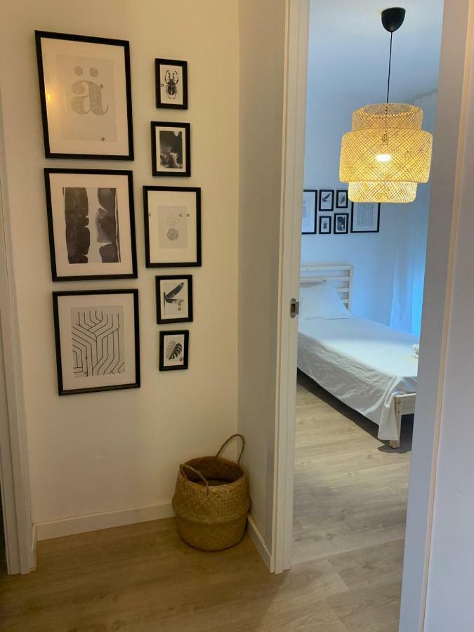 Apartamento Marco Penismar Peñíscola Εξωτερικό φωτογραφία