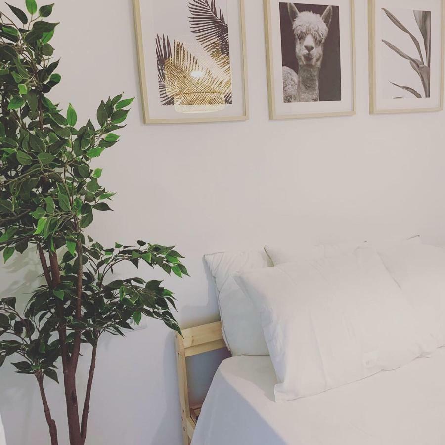 Apartamento Marco Penismar Peñíscola Εξωτερικό φωτογραφία