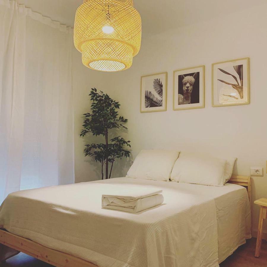 Apartamento Marco Penismar Peñíscola Εξωτερικό φωτογραφία